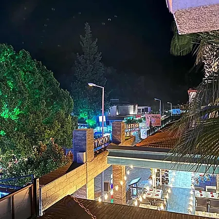 Street61 酒店 Ortaca (Mugla)