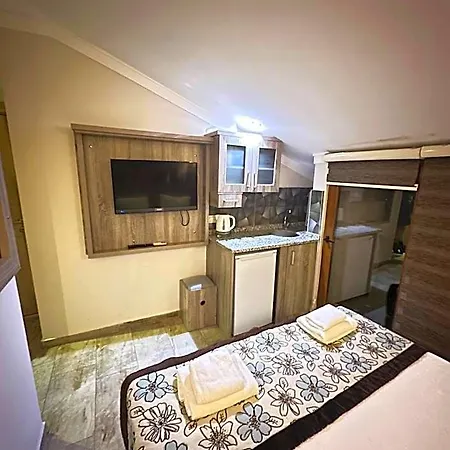 Street61 Ortaca (Mugla)