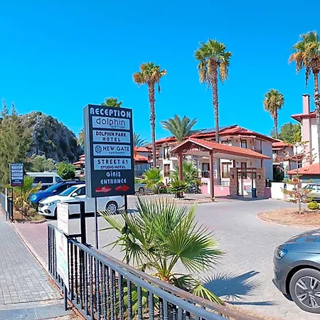 酒店 Street61 Ortaca (Mugla)